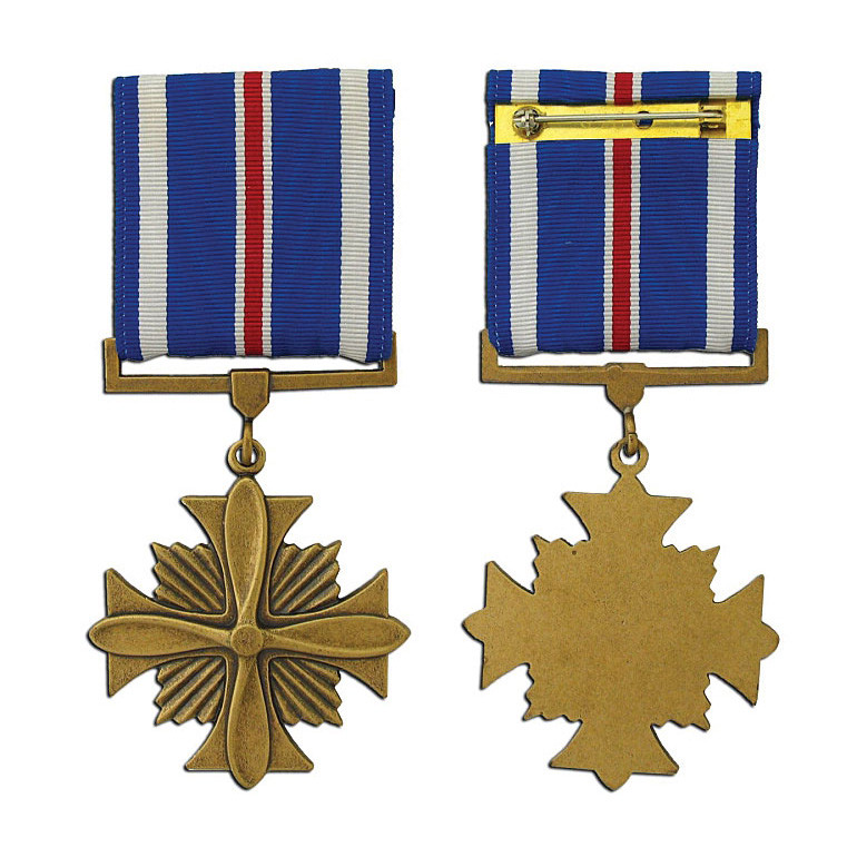 U.S. Distinguished Flying Cross Main Image