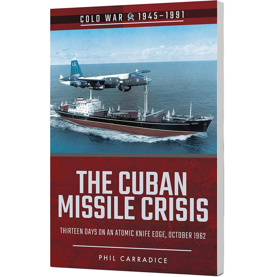 The Cuban Missile Crisis Main Image