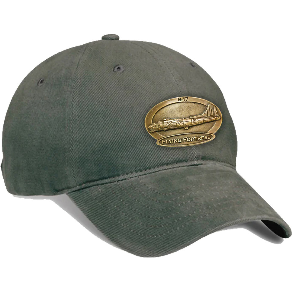 B-17 Flying Fortress Hat Main Image