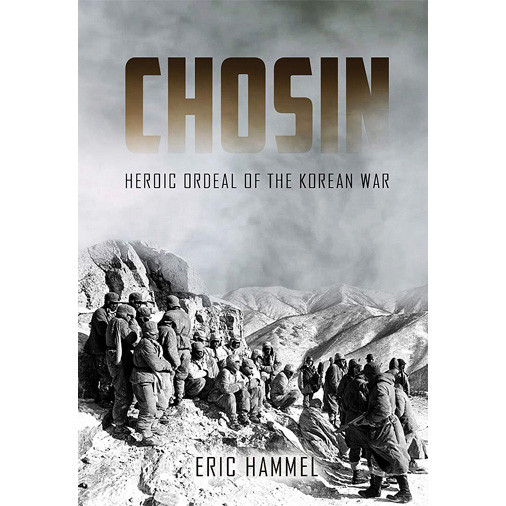 Chosin: Heroic Ordeal of the Korean War Main Image