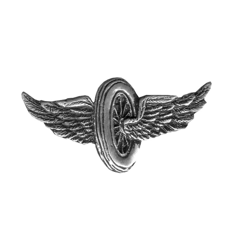 Flying Wheel Pin Main Image