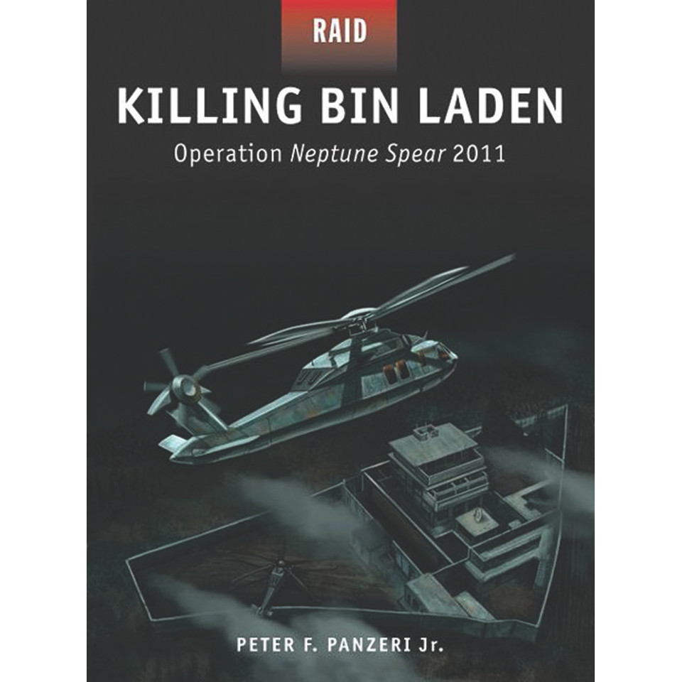 Killing Bin Laden Main Image