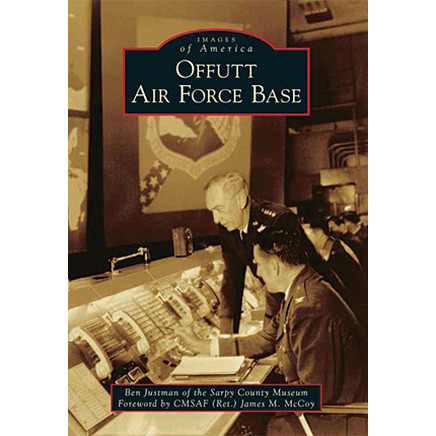 Offutt Air Force Base Main Image