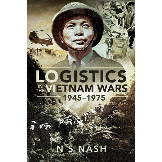 Logistics in the Vietnam Wars, 19451975 Main Image