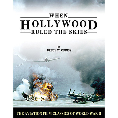 When Hollywood Ruled the Skies- Vol. III Main Image