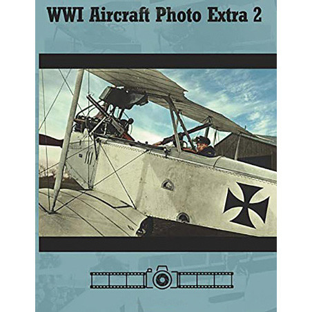 WWI Aircraft Photo Extra 2 Main Image