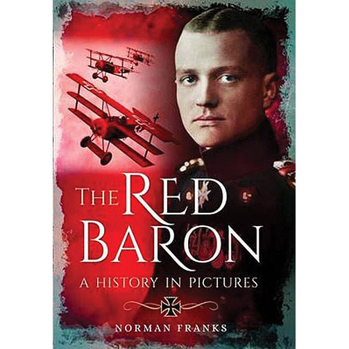 Red Baron Main Image