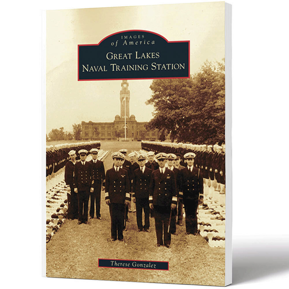 Great Lakes Naval Training Station Main Image