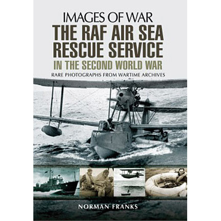 The RAF Air-Sea Rescue Service in the Second World War Main Image