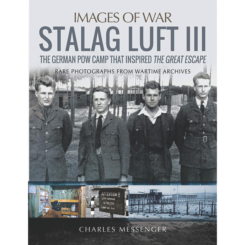 Stalag Luft III Main Image