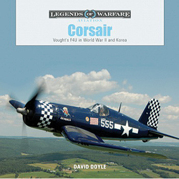 Corsair: Main Image
