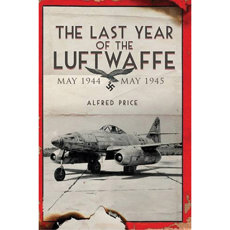 The Last Year of the Luftwaffe Main Image