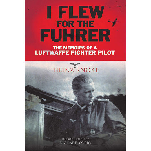 I Flew for the Fuhrer Main Image