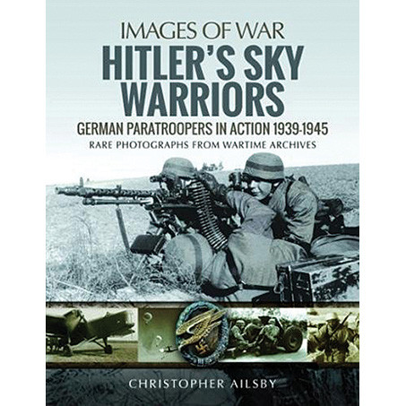 Hitler's Sky Warriors Main Image