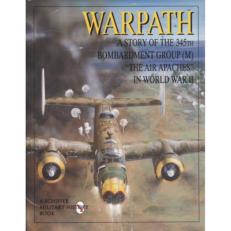 Warpath Main Image