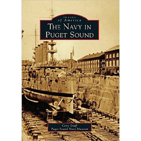 The Navy in Puget Sound Main Image
