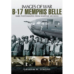 B-17 Memphis Belle Main Image
