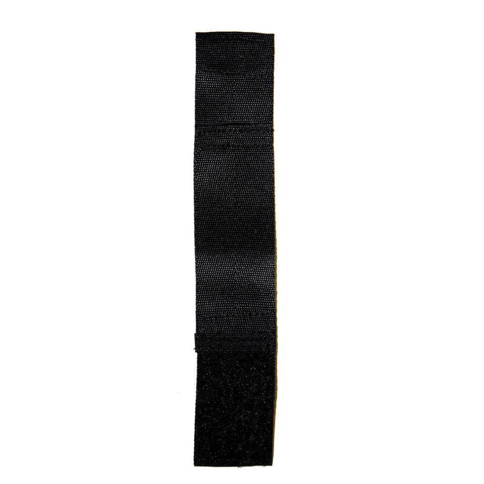 Commando Watchband - Black Main Image