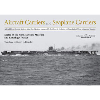 Aircraft Carriers and Seaplane Carriers Main Image