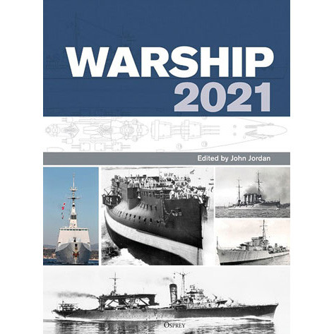 Warship 2021 Main Image