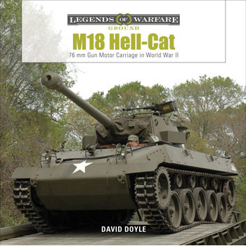 M18 Hell-Cat Main Image
