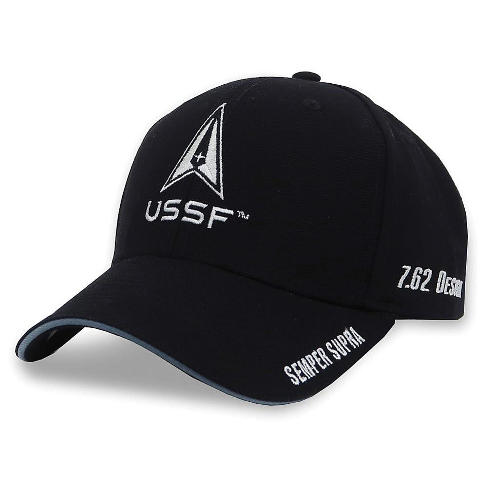 Space Force USSF Cap Main Image