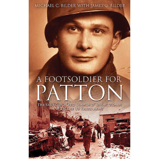 A Footsoldier for Patton Main Image