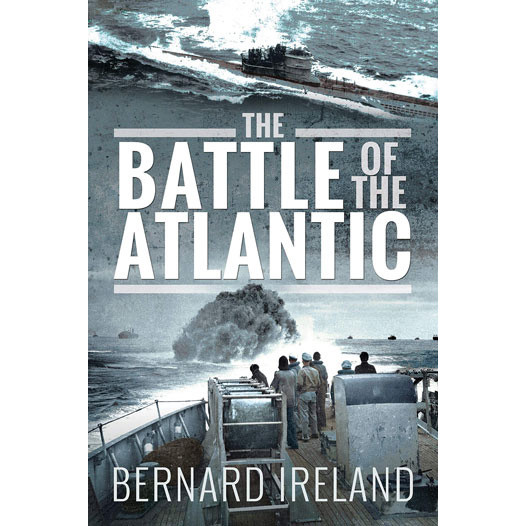 The Battle of the Atlantic Main Image