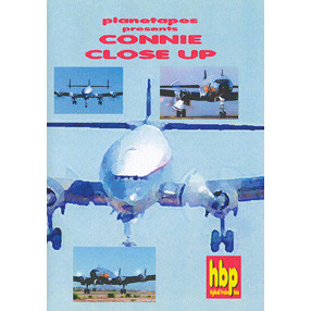 Connie Close Up Main Image
