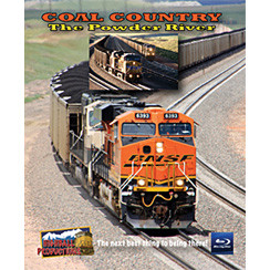 Coal Country - Bluray Main Image