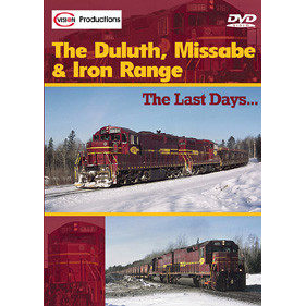 Duluth, Missabe & Iron Range Main Image