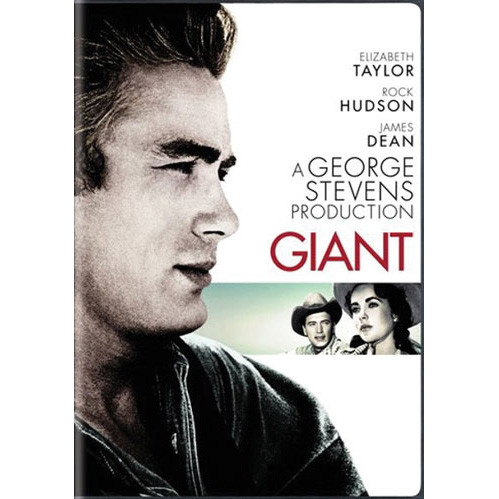 Giant- DVD Main Image