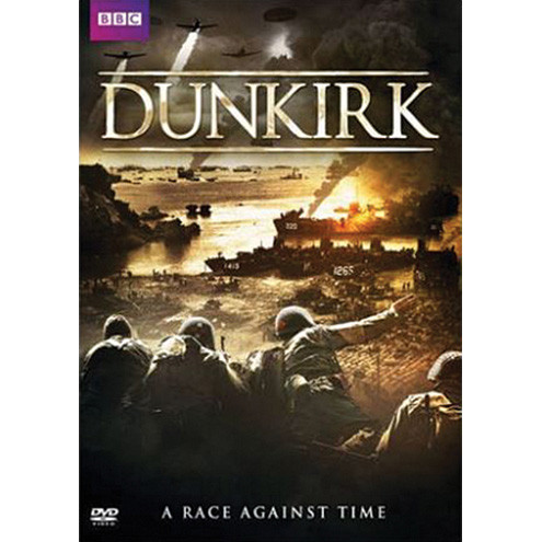Dunkirk Main Image