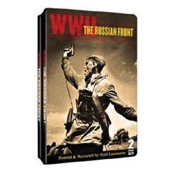 WWII - 2-DVD Set Main Image