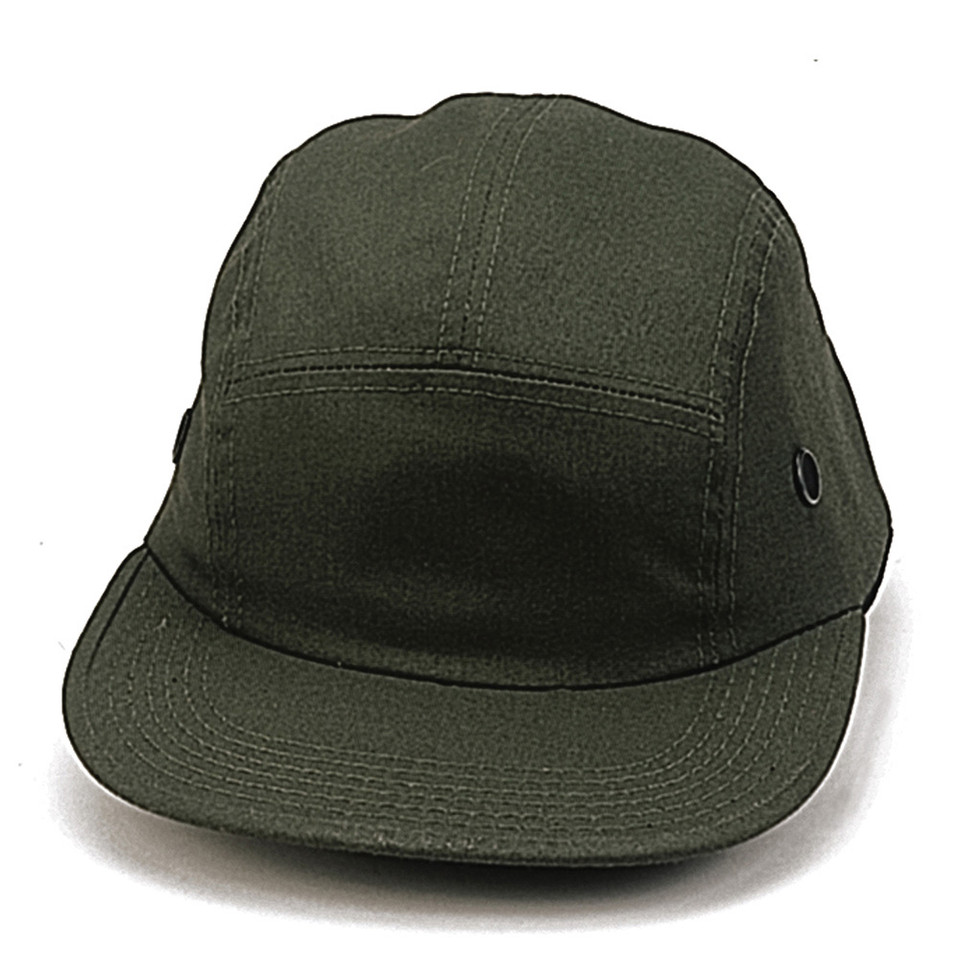 Military Street Cap - Olive Drab Main Image
