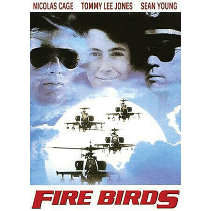 Fire Birds Main Image