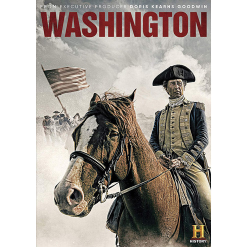 Washington - DVD Main Image