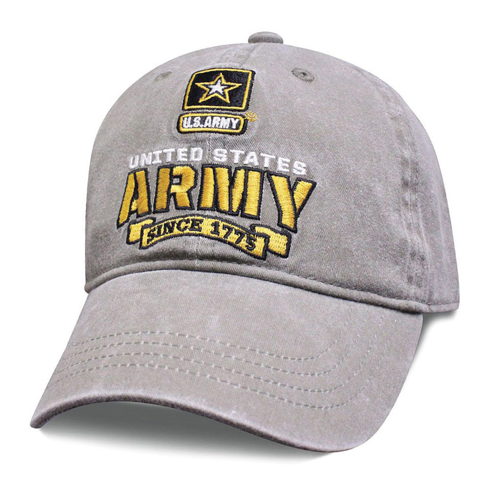 Army Fury Cap Main Image