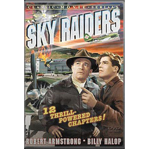 Sky Raiders Main Image