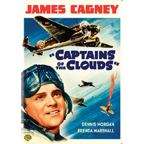 Captains of the Clouds Main Image