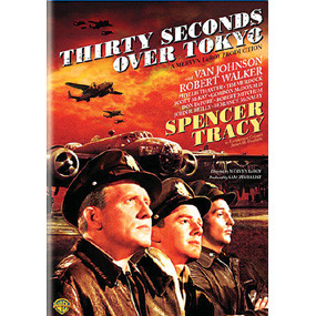 Thirty Seconds Over Tokyo - DVD Main Image