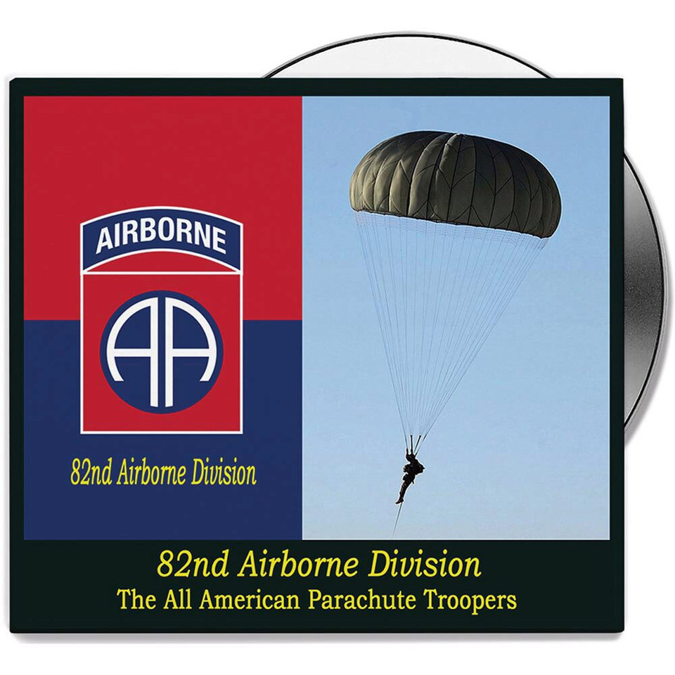 The 82nd Airborne Main Image