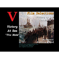 Victory at Sea: The Movie - DVD Main Image