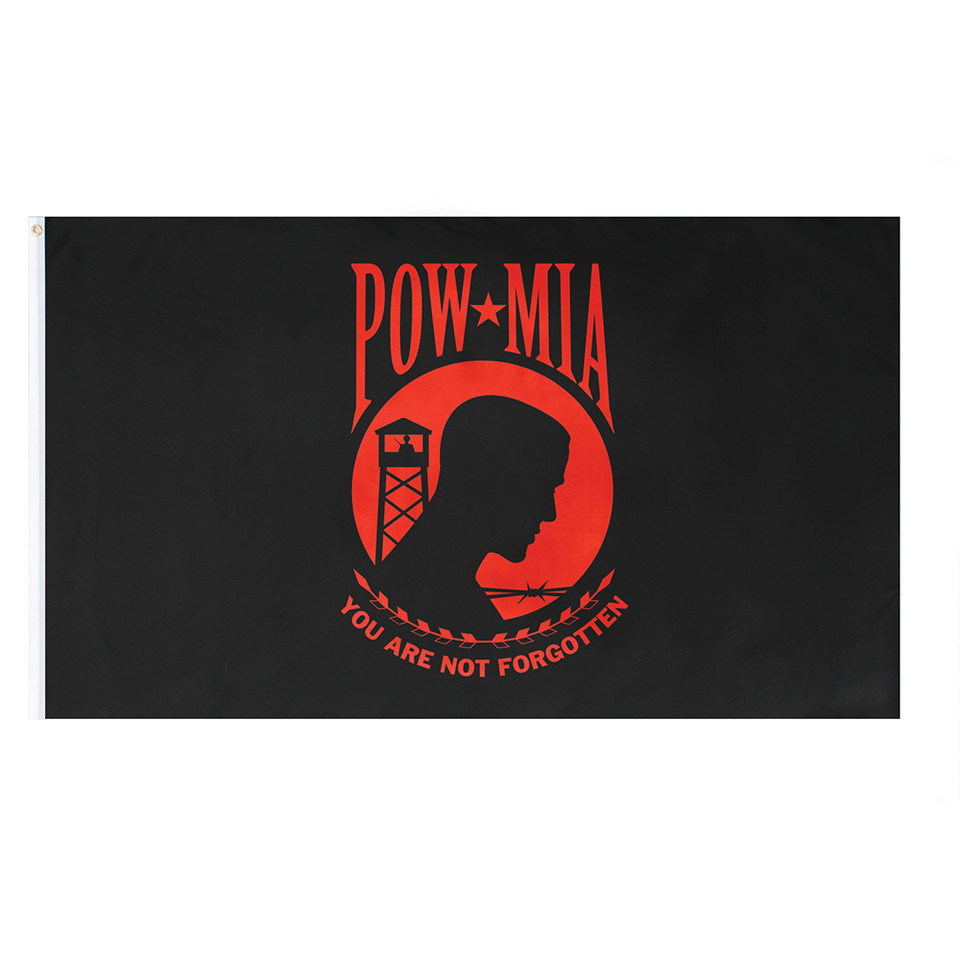 POW Flag Main Image