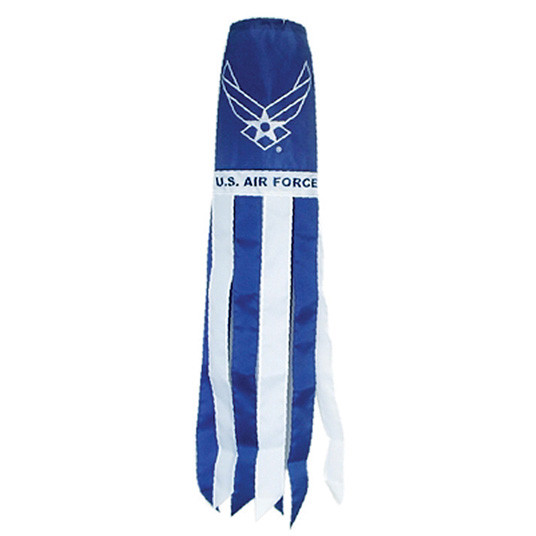 U.S. Air Force Windsock Main Image