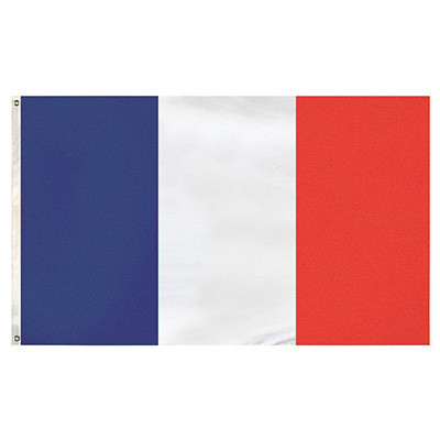 France Flag Main Image