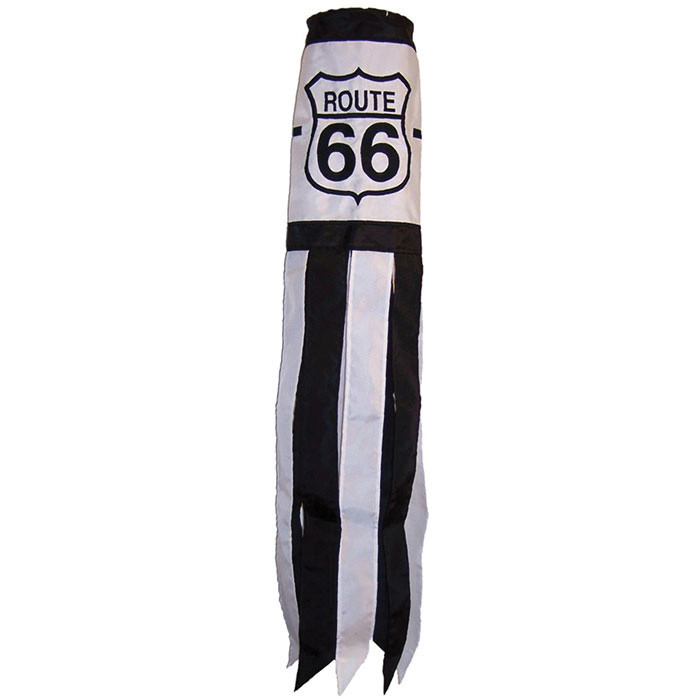 Route 66 Windsock Main Image