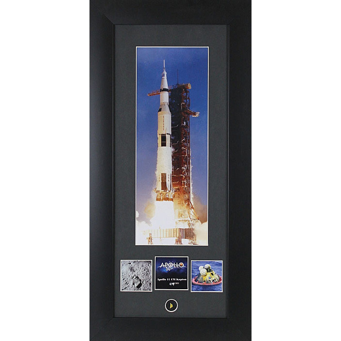 Apollo 11 50th Anniversary Photo Main Image