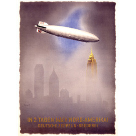 Deutsche Zeppelin-Reederei Main Image