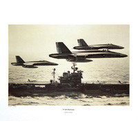 F-18 Hornet Main Image